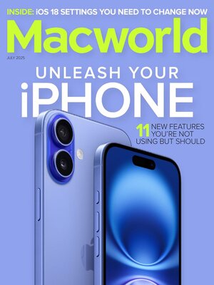 Macworld UK - Magazine